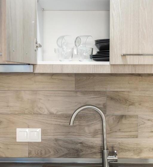 בית מלון כפרי Summer Inn