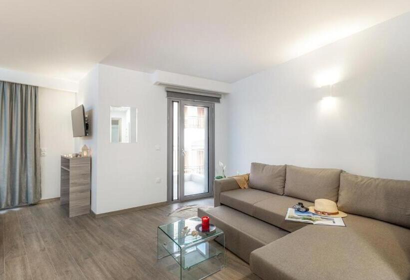 בית מלון כפרי Summer Inn