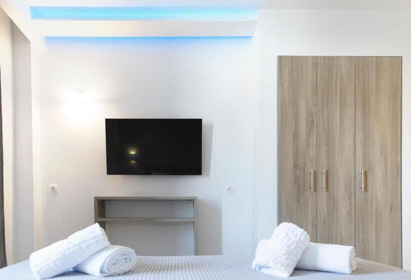 בית מלון כפרי Summer Inn