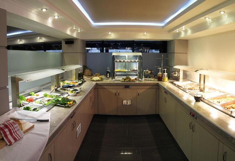 בית מלון כפרי Summer Inn