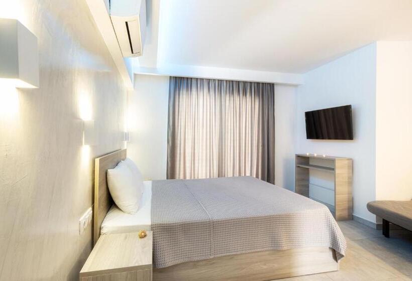 בית מלון כפרי Summer Inn