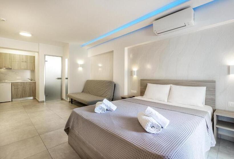 בית מלון כפרי Summer Inn