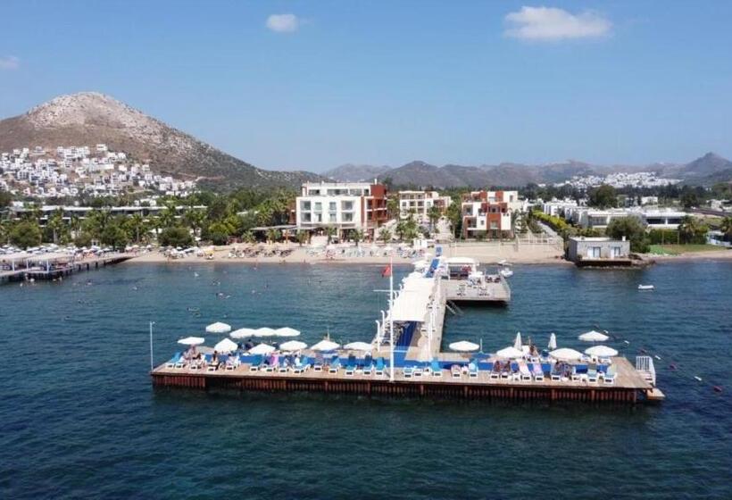 فندق Sundance Suites