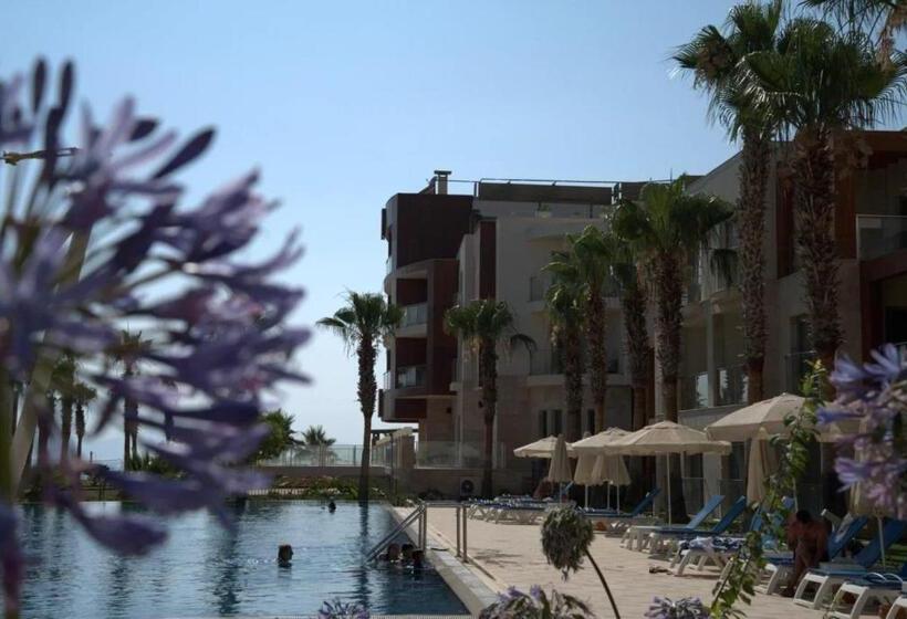 فندق Sundance Suites