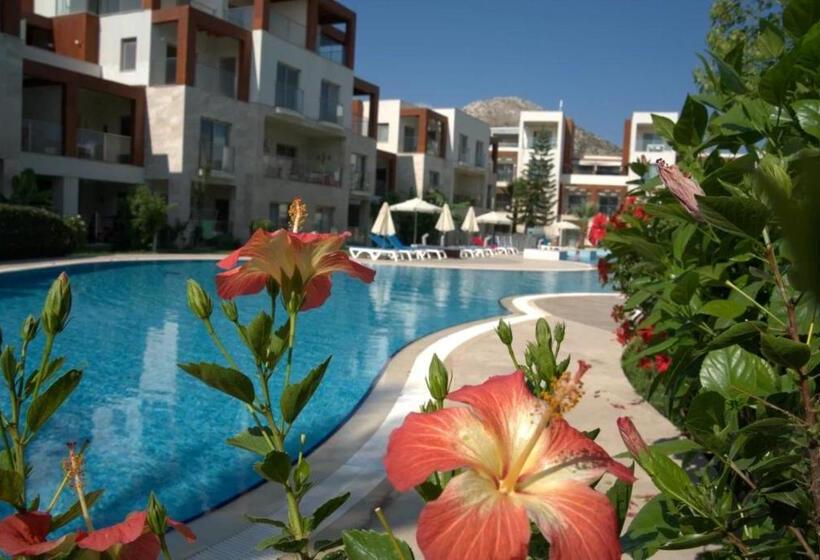 فندق Sundance Suites