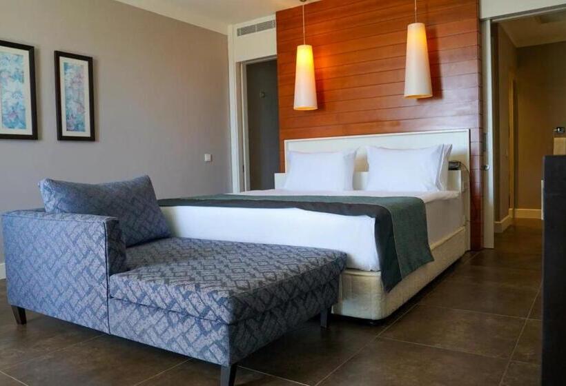 فندق Sundance Suites