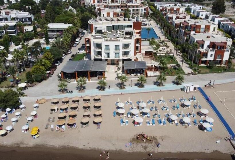 فندق Sundance Suites