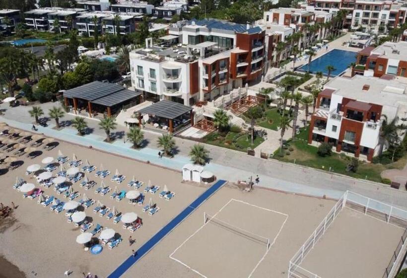 فندق Sundance Suites