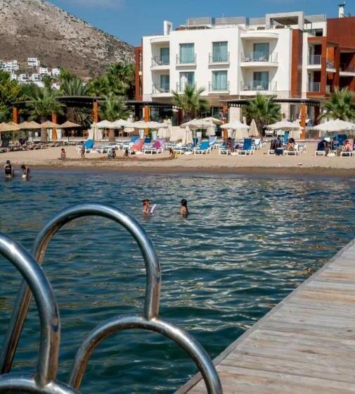 فندق Sundance Suites