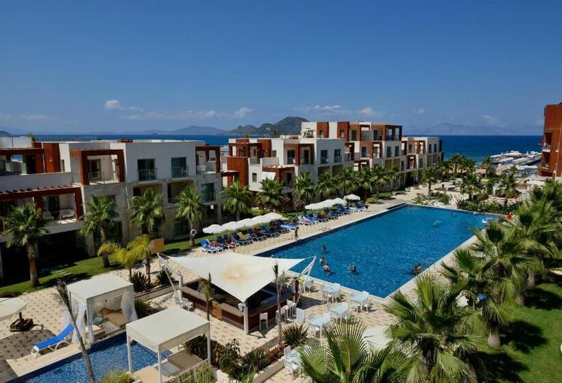 فندق Sundance Suites