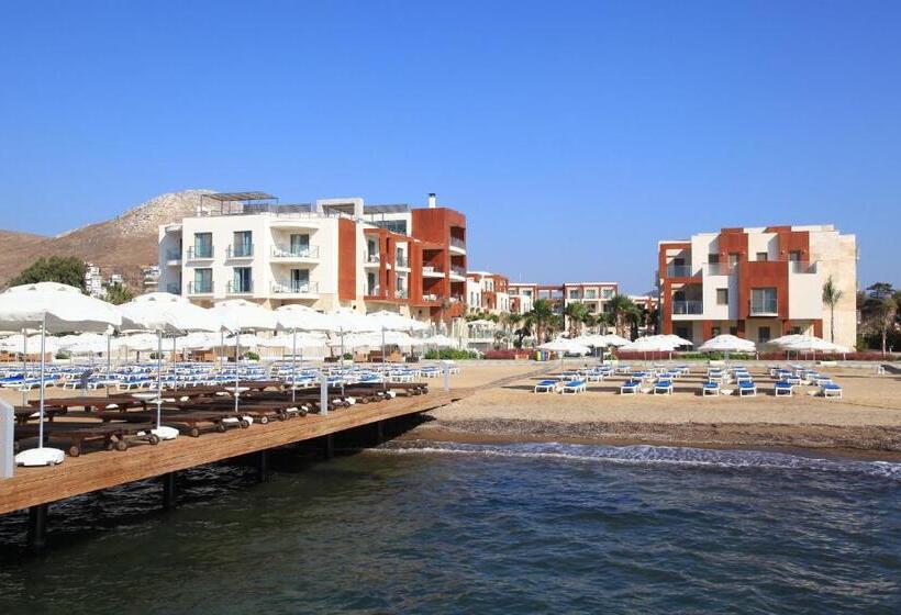 فندق Sundance Suites