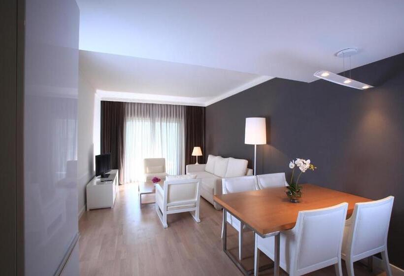 فندق Sundance Suites