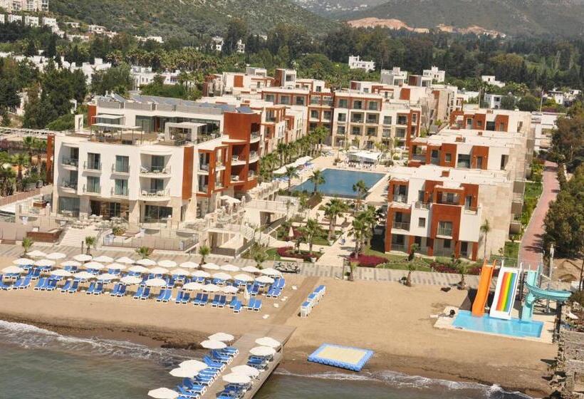 فندق Sundance Suites