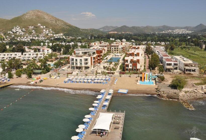 فندق Sundance Suites