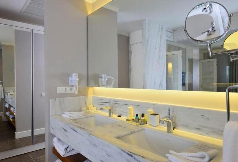 فندق Sundance Suites