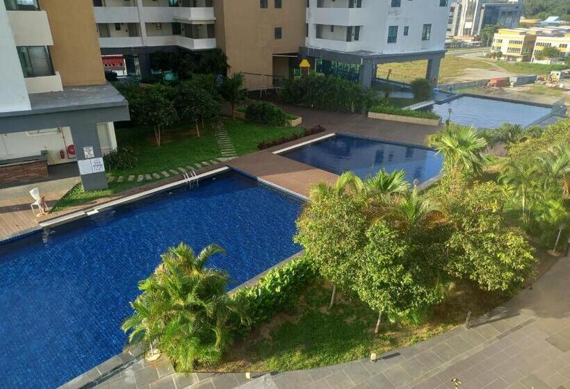 هتل Sunset View 969 Pd Waterfront