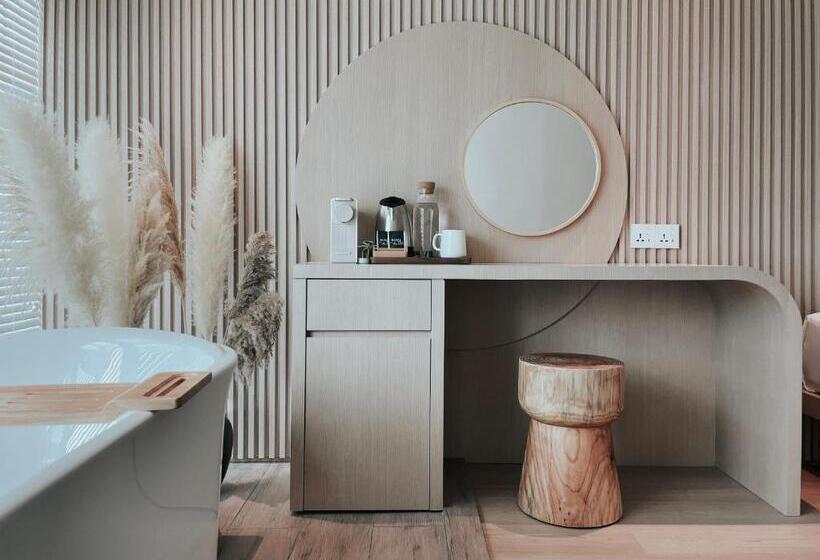 فندق The Cara Boutique