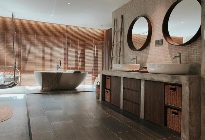 فندق The Cara Boutique