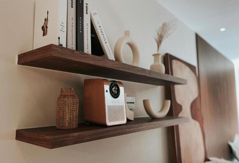 فندق The Cara Boutique