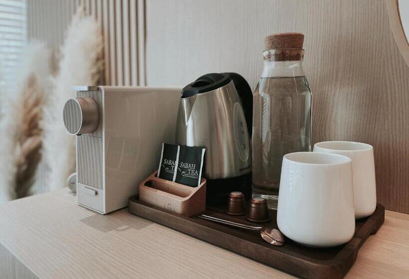 فندق The Cara Boutique