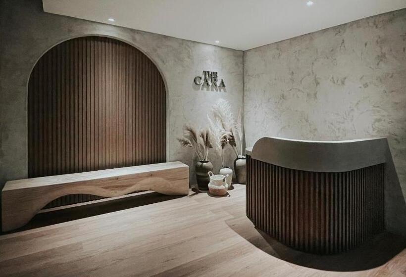 فندق The Cara Boutique