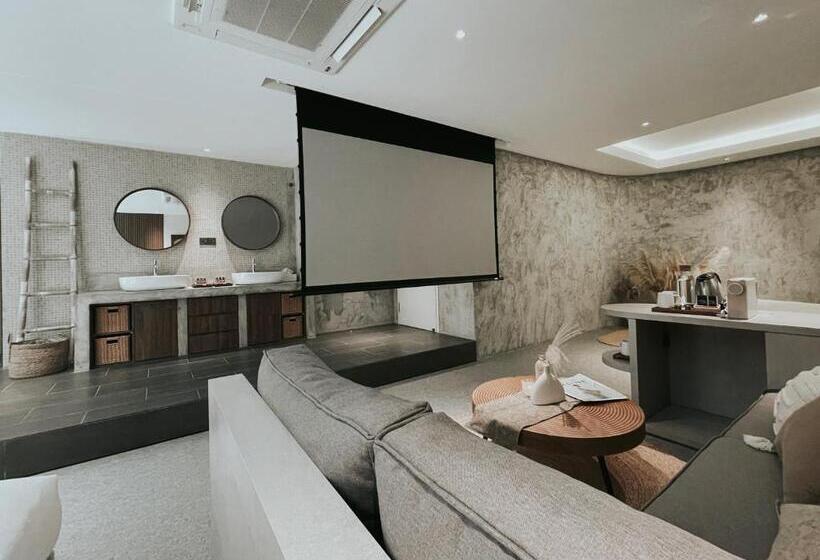 فندق The Cara Boutique