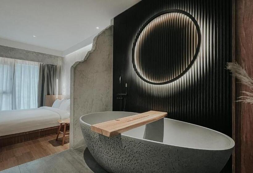 فندق The Cara Boutique