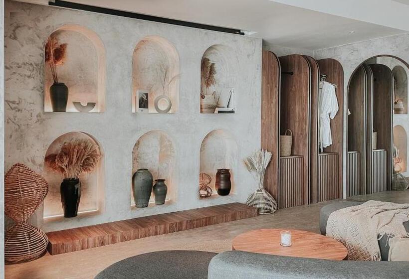 فندق The Cara Boutique