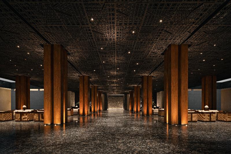 호텔 The Meru Sanur