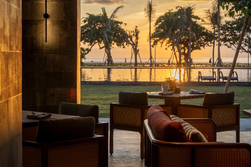 호텔 The Meru Sanur