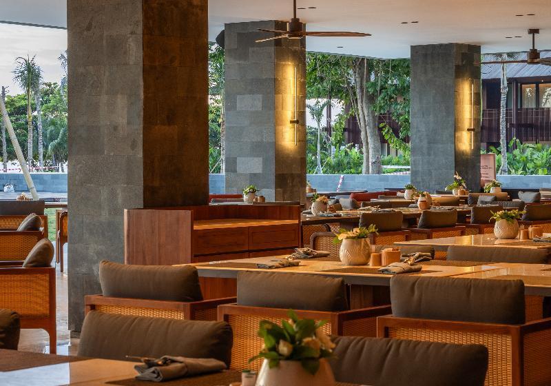 فندق The Meru Sanur