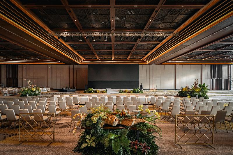 호텔 The Meru Sanur