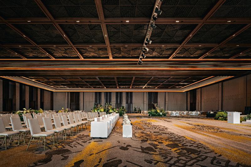 فندق The Meru Sanur