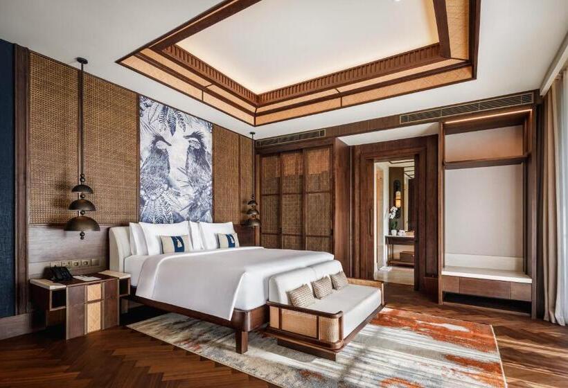 호텔 The Meru Sanur