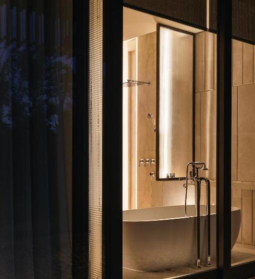 호텔 The Meru Sanur