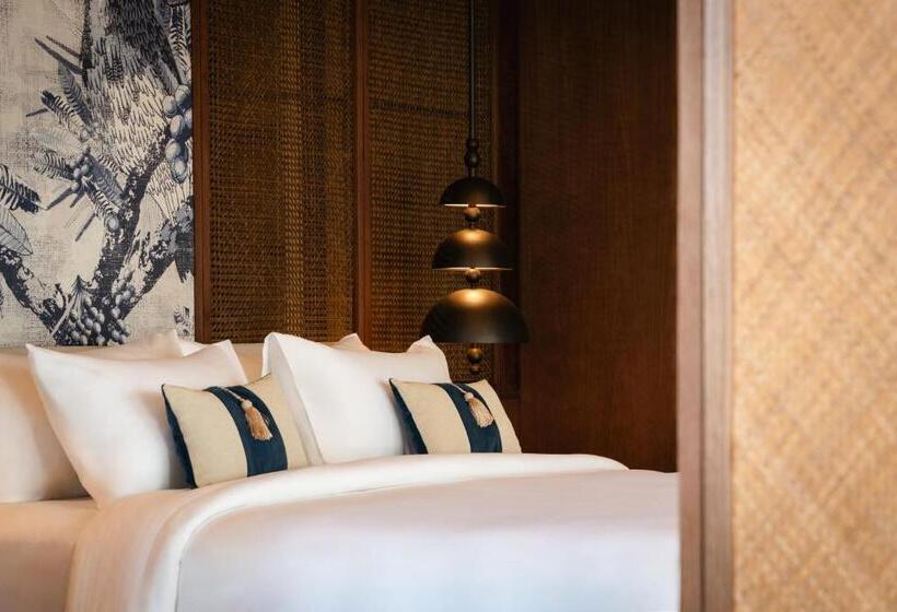 호텔 The Meru Sanur