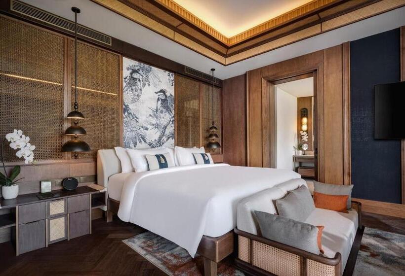 호텔 The Meru Sanur