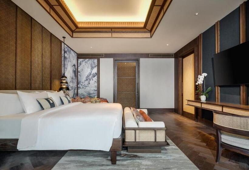 فندق The Meru Sanur