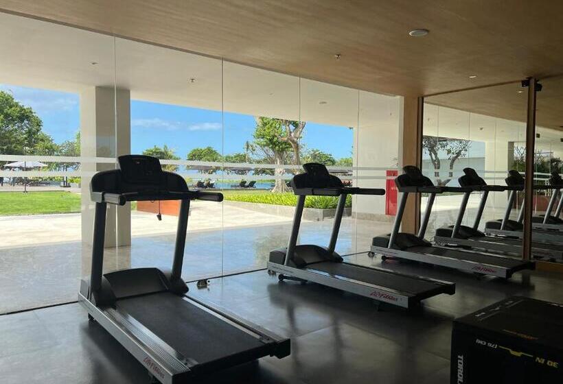 호텔 The Meru Sanur