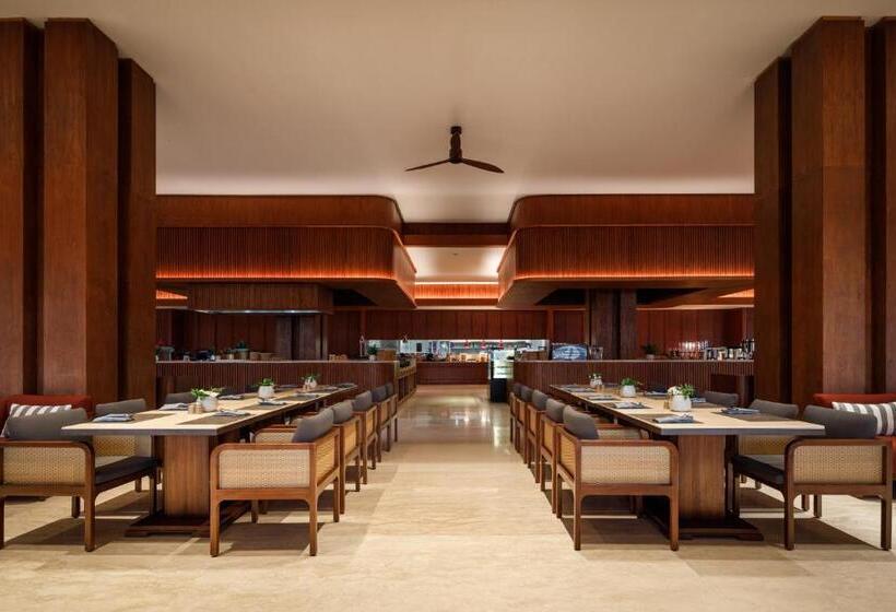 فندق The Meru Sanur