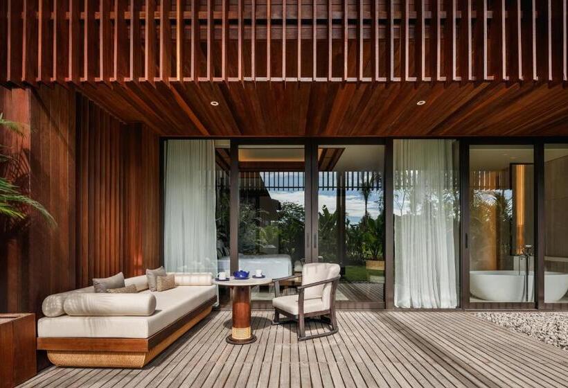 호텔 The Meru Sanur