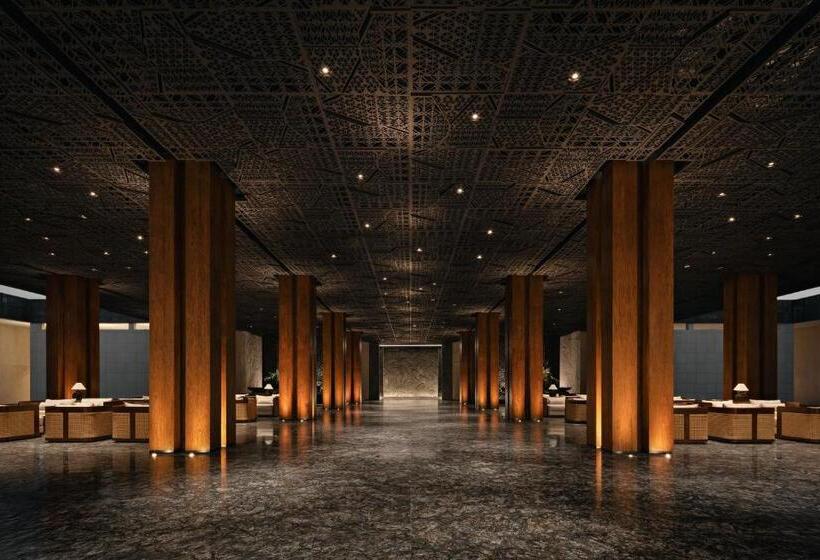 호텔 The Meru Sanur