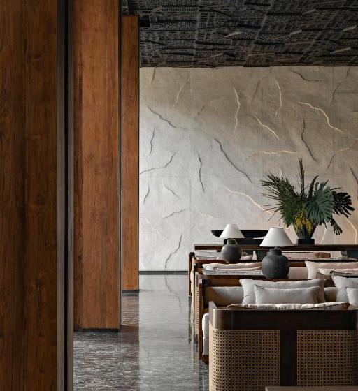 호텔 The Meru Sanur