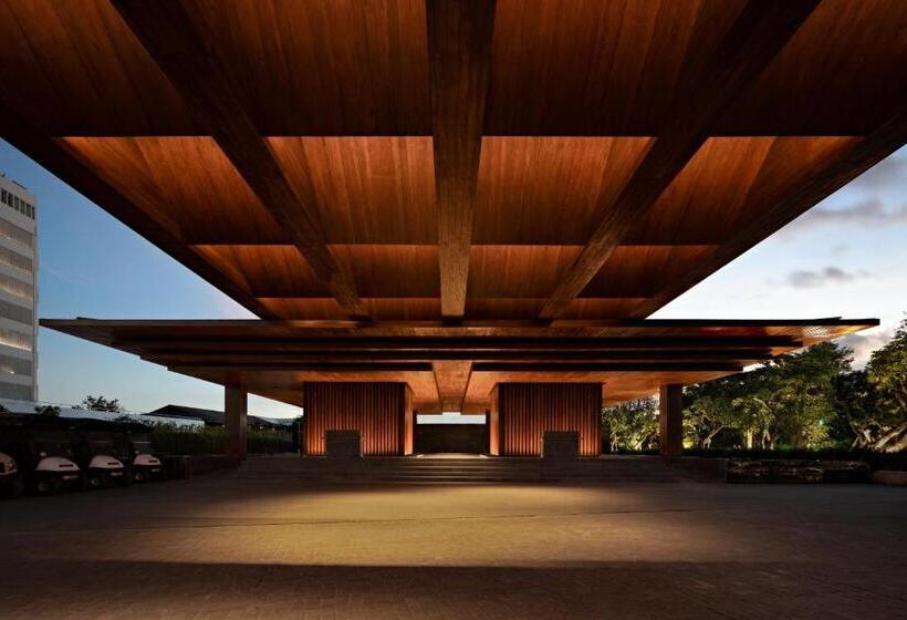 호텔 The Meru Sanur