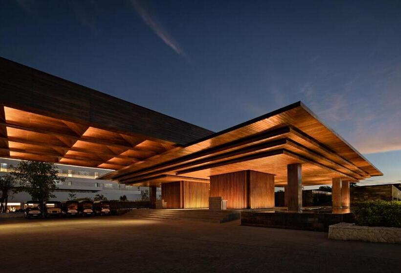 호텔 The Meru Sanur