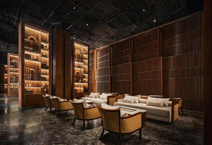 호텔 The Meru Sanur