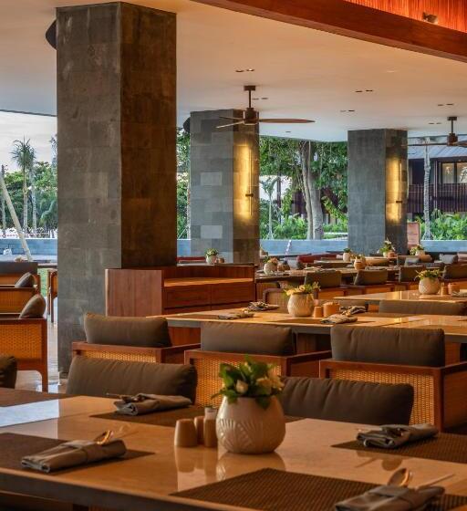 호텔 The Meru Sanur