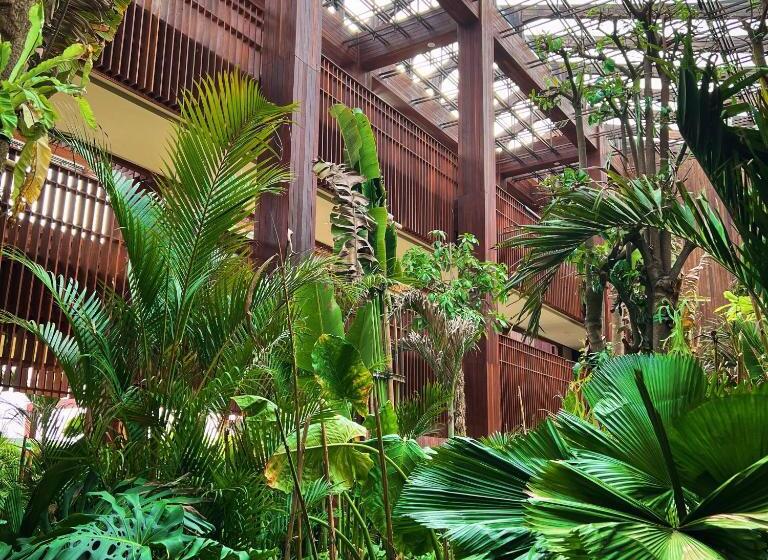 فندق The Meru Sanur