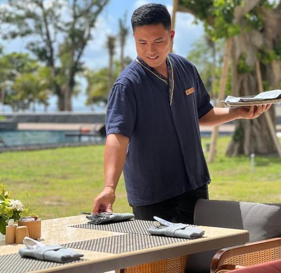 فندق The Meru Sanur