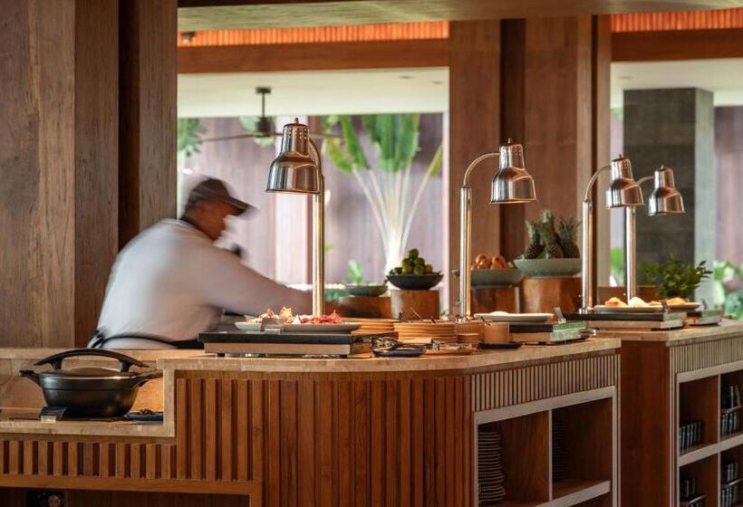 호텔 The Meru Sanur